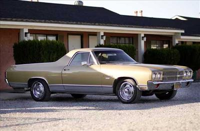 El Camino