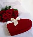 kalp hediye