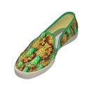 pineapple shoes!