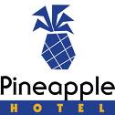pineapple hotel :)