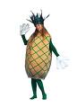 pineapple woman!