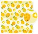 lots of likkle cute pineapples!