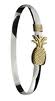 pineapple bracelet