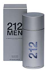 212, Carolina Herrera