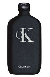 CK, Be