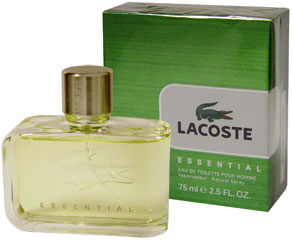 Lacoste, Essential