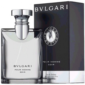 Bvlgari