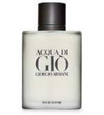 Armani, Acqua Di Gio
