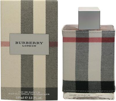 Burberry, London