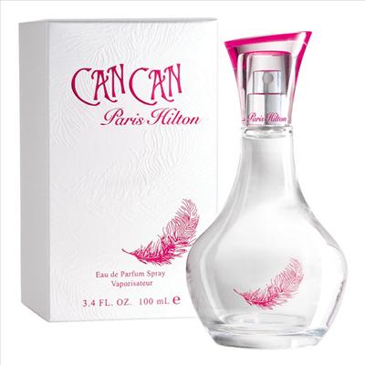 Paris Hilton, Can Can