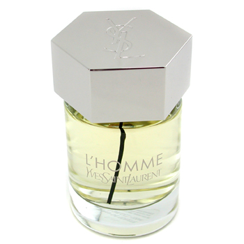 YSL, L`Homme