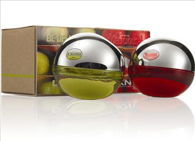 DKNY, Be Delicious