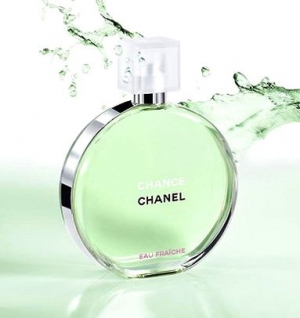 Chanel, Chance