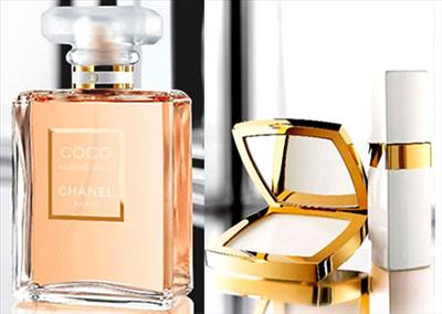 Chanel, Coco Mademoiselle