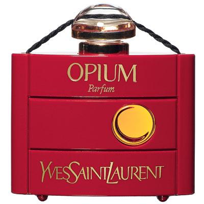 YSL, Opium