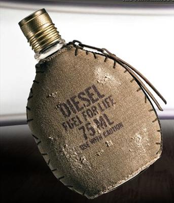 Diesel, Fuel For Life