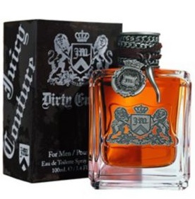 Juicy Couture, Dirty English