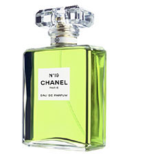 Chanel, No. 19