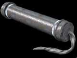 pipe bomb