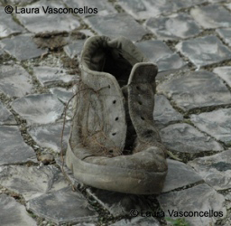 Old shoe