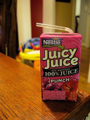 Juice Box