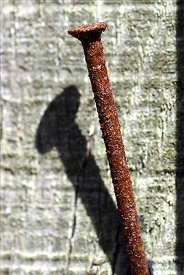 Rusty Nail