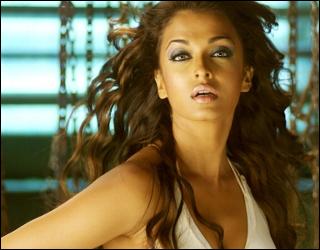 Aishwariya Rai Bachhan