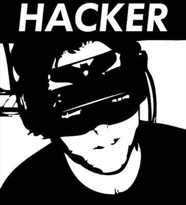 Hacker