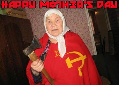 Ma Ma !