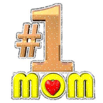 #1 Mom