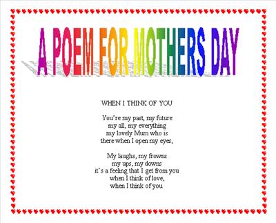 Poem