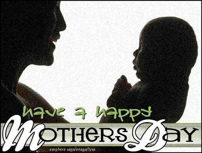 mom n child
