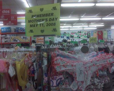 Gift ideas ?
