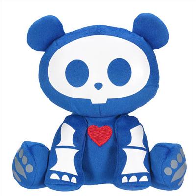Blue ChungKee