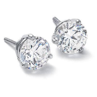 Diamond Earings