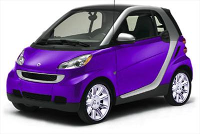 A Smart Car