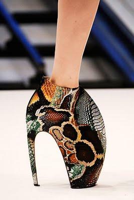 Alexander Mcqueen Shoes