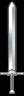 bastard sword