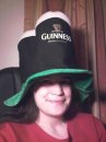 lil Miss Irish