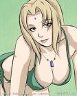 Sexy Tsunaed