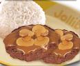Burger Steak (from Jollibee!)