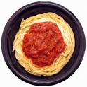 Spaghetti