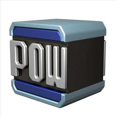 P.O.W