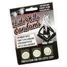 Tiny Condoms