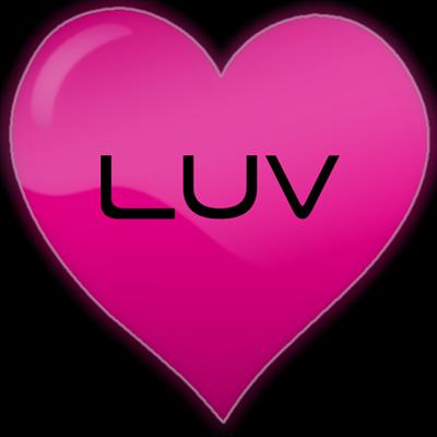 Pink Luv