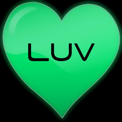 Light Green Luv
