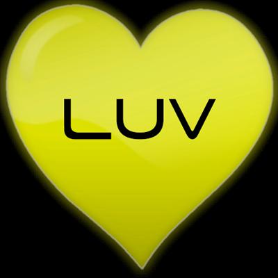 Yellow Luv