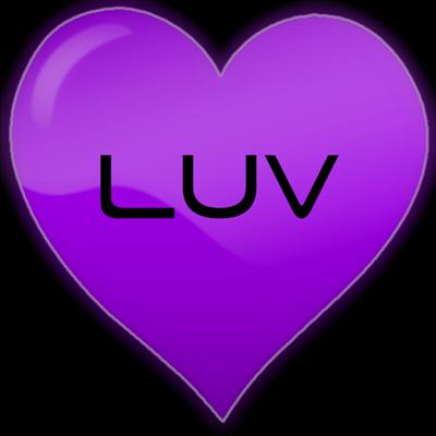 Purple Luv