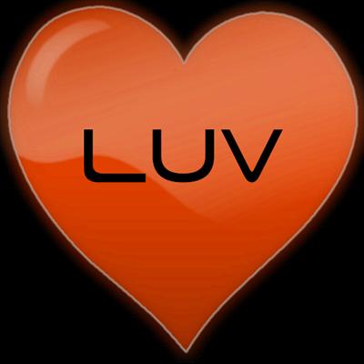 Orange Luv