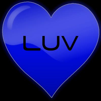Blue Luv